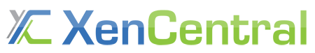 Xencentral Logo